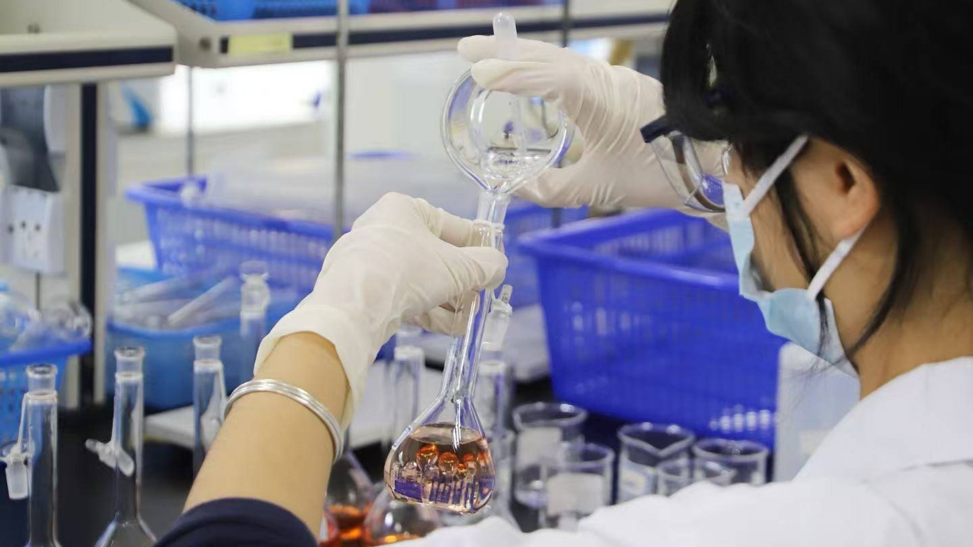 食品与药学系备赛